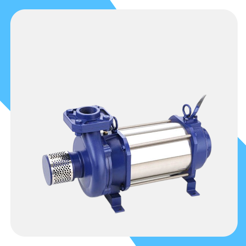 Openwell Submersible Pump