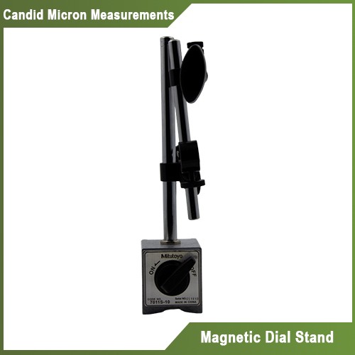 Magnetic Dial Stand