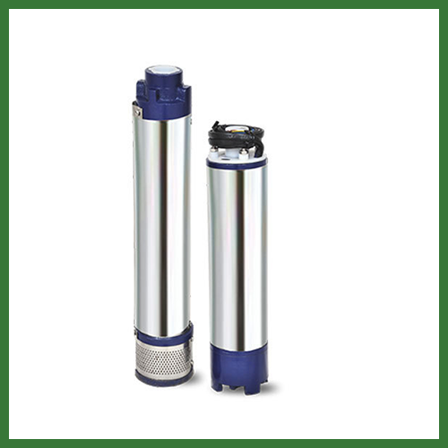 4 Submersible Pump