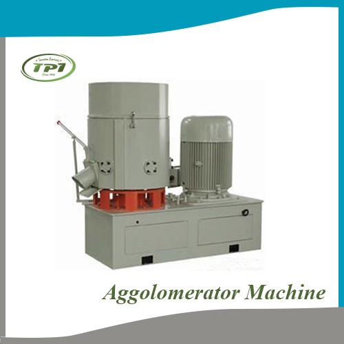 Aggolomerator Machine