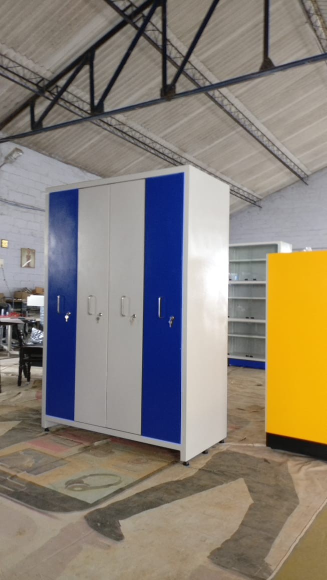Chemical Storage cupboards in Erode