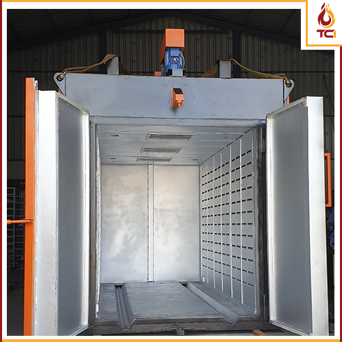 Agarbatti Drying Oven