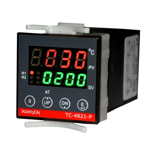 DTC/TC PID/On-Off Temperature Controller