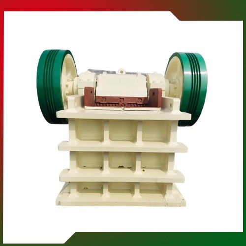 SKM 24X16 JAW CRUSHER
