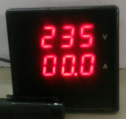 Digital Panel Meters in Erode
