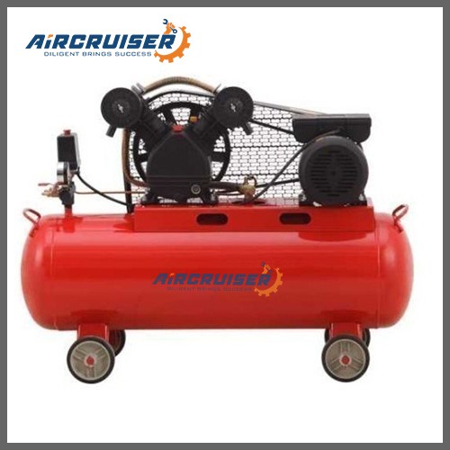 Reciprocating Air Compressors