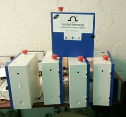 Power Loom Control Panels in Dharmapuri 