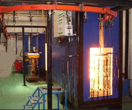 Infrared oven manufacturers in Coimbatore