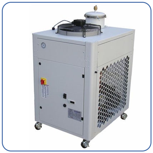 Manufacturers of Oil Chiller in coimbatore