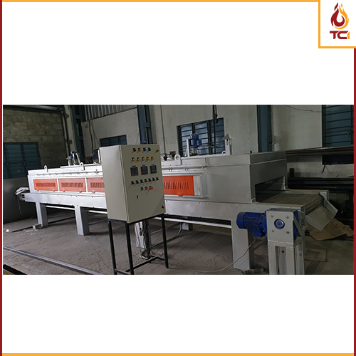 Conveyor Oven in Coimbatore