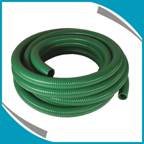 PVC Green Suction Hose