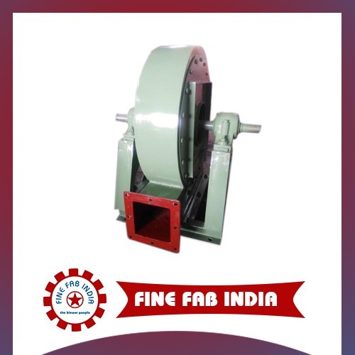 Manufacturers of Industrial  Cupola Blowers in Coimbatore
