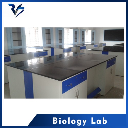 Biology Lab Table Manufacturer in Coimbatore