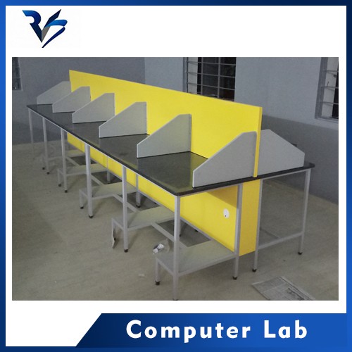 Computer Lab