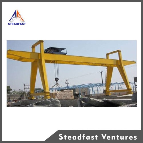 Manufacturer of Handri Cranes in Coimbatore