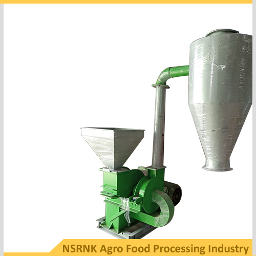 Hammer Mill Pulverizer