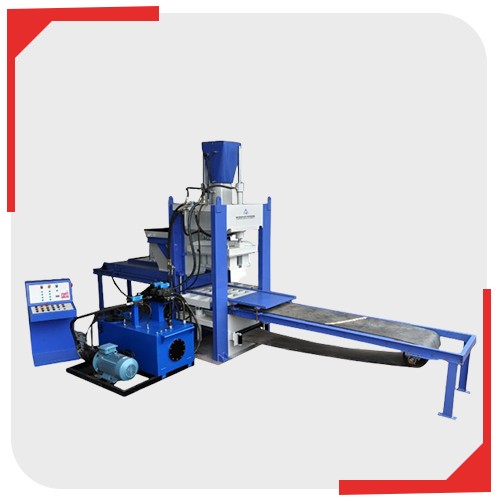 Flyash Brick Machine Manufacturers in Coimbatore