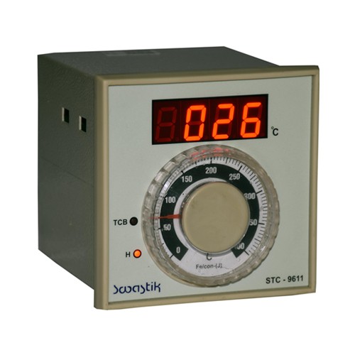 Knob Temperature Controller