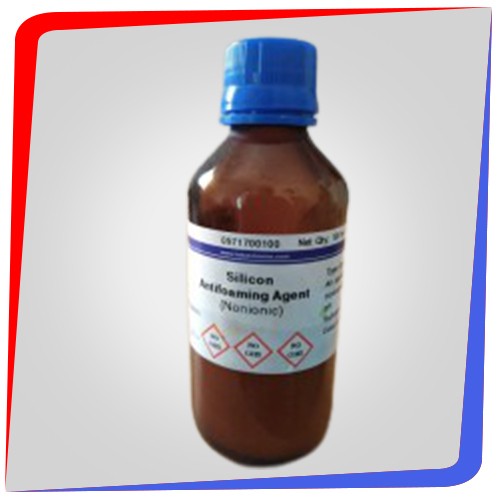 Silicon Antifoaming Agent