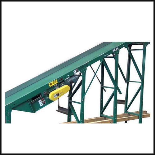Incline Conveyor System