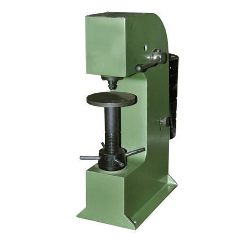 Brinell Hardness Tester