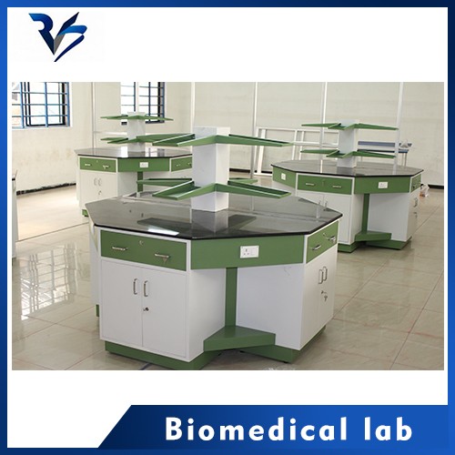 Manufacturer of Bio Medical Lab Table in Coimbatore