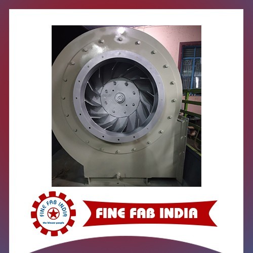 Manufacturers of All type of Industrial Centirfugal Direct Coupling type Suction Blowers in Coimbatore and supplied by all over India