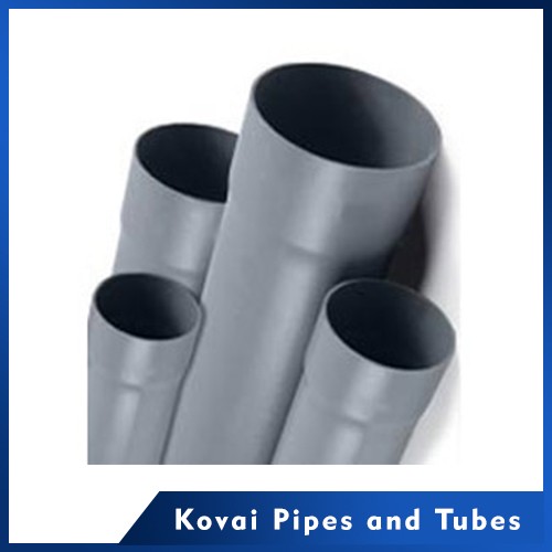 SWR Pipe