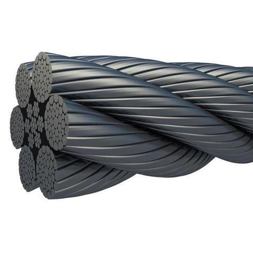 Elevator Steel Wire Rope