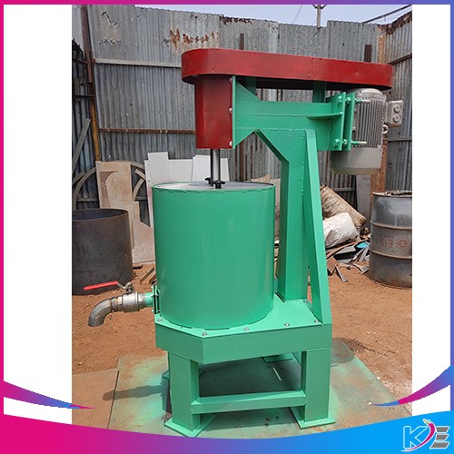 Bead Mill
