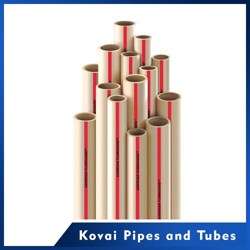 CPVC Pipe