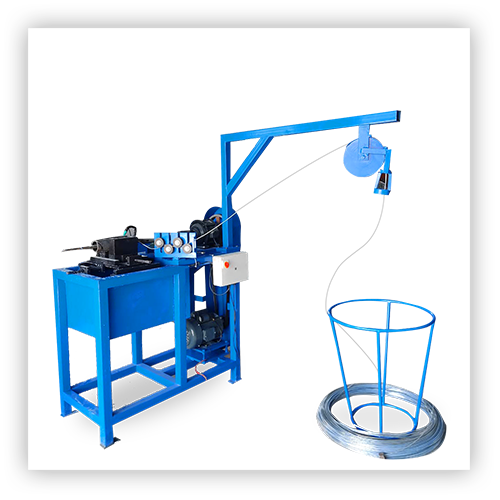 Manual Chain Link Machine Manufacturers in Coimbatore