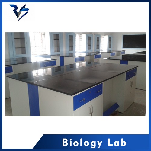 Biology Lab