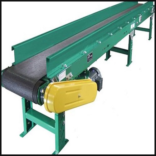Flat Belt Conveyor