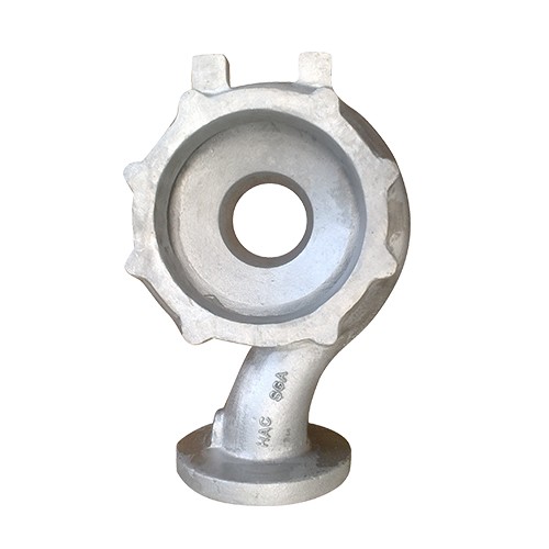 Nickel Base Castings