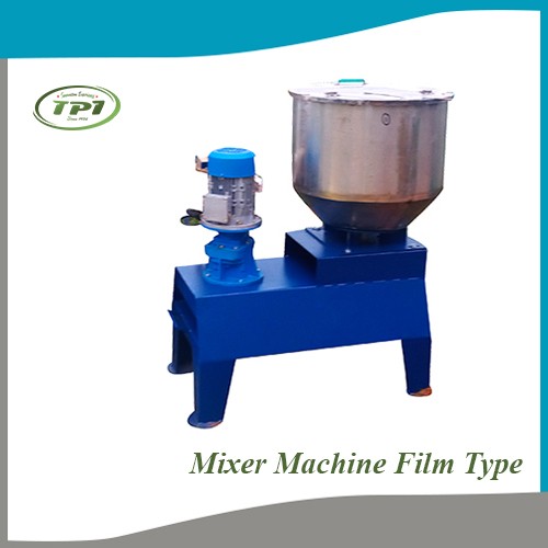 Mixer Machine Film 