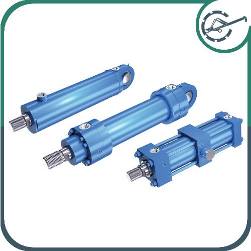 Hydraulic Cylinders