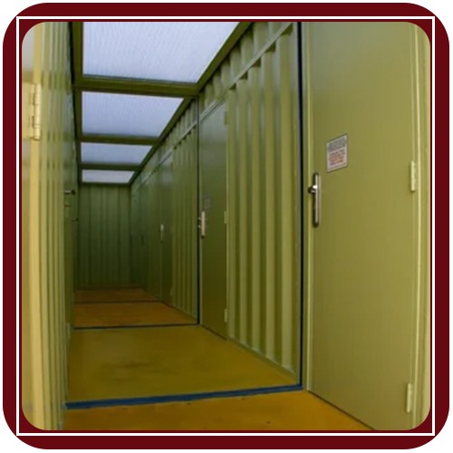 Storage Containers