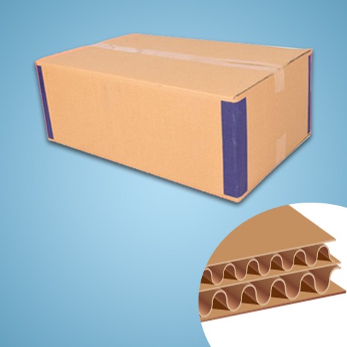 Corrugated box Manufacturer in Coimbatore