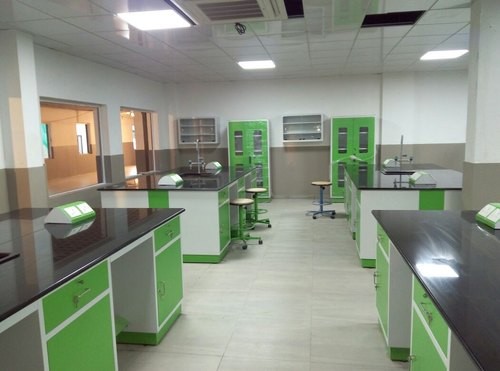 Biology Lab manufacturers in Coimbatore