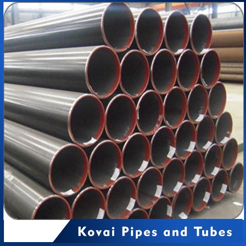 Mild Steel Pipe