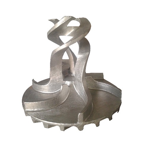 Impellers