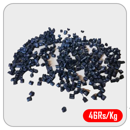 Reprocessed Polypropylene Granule