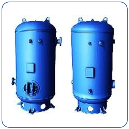 Air Receiver Tank