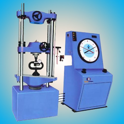 Universal Testing Machine