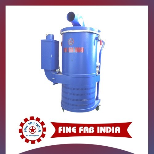 Manufacturers of All type of Industrial portable dust collector Blowers in Coimbatore and supplied by all over India