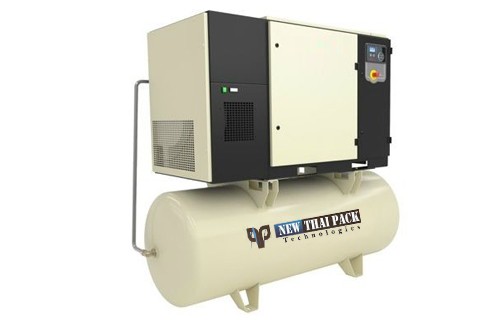 Screw Air Compressors in Coimbatore.