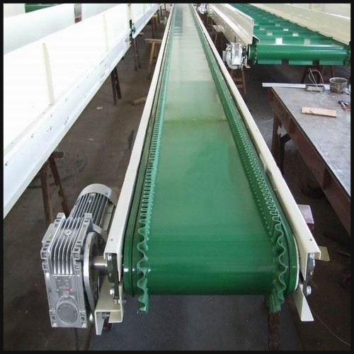 Assemble Belt Conveyor
