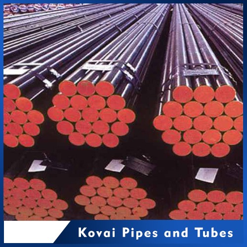 Carbon Steel Pipe