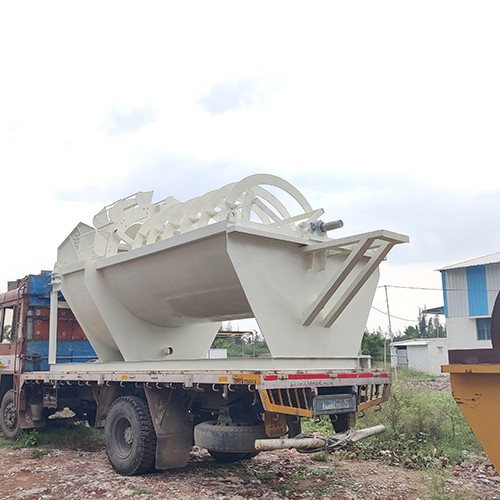 Sand Washing Machine